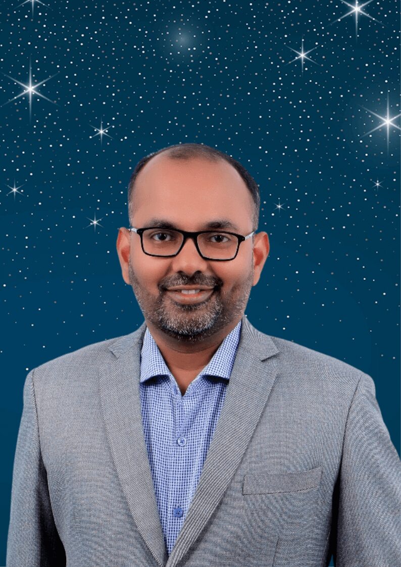 Sadayappan-Murugesan