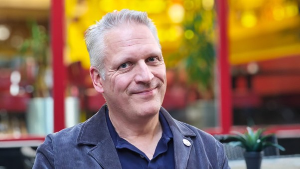Robert Meiners