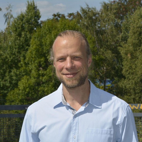 Swen Beier